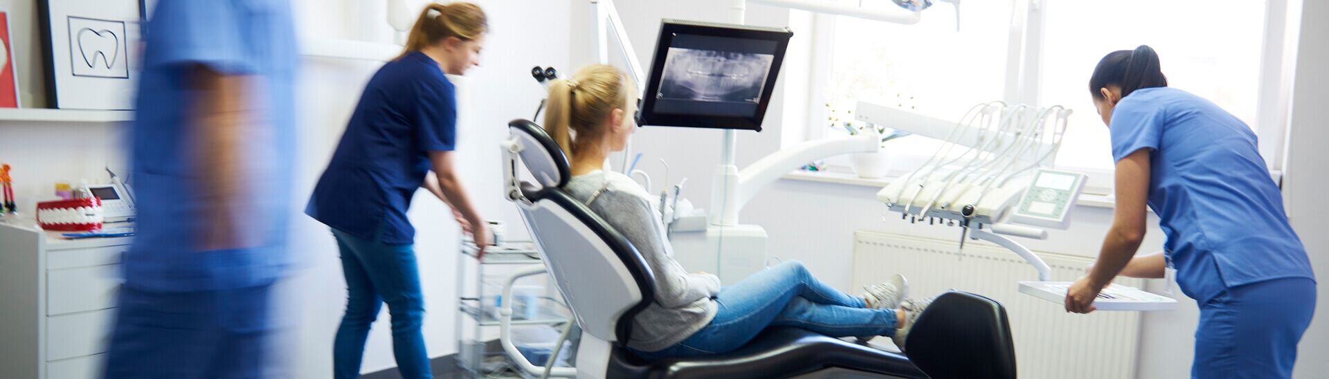 NHS Dentist St Helens Windle House Dental St Helens Dentist