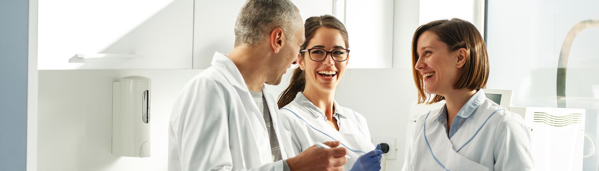 Experienced Private Dentists in St Helens Windle House Dental